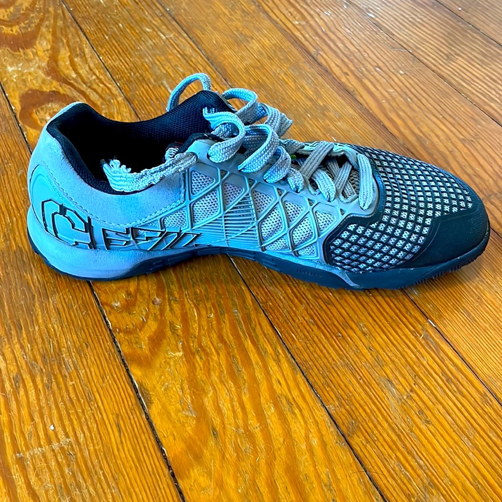 CrossFit Reebok Nano 4 - Picture 4 of 6